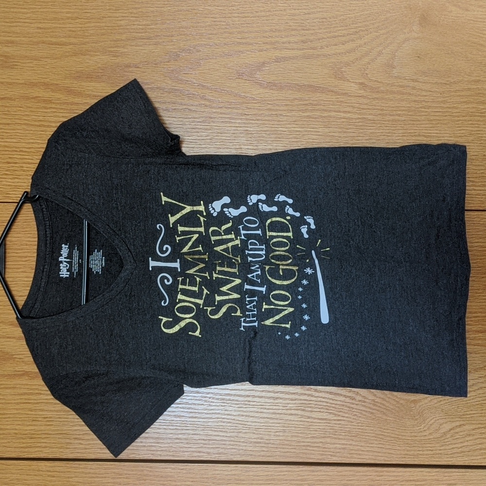 Harry Potter T-shirt